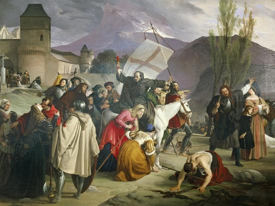 Giclee Print, , large