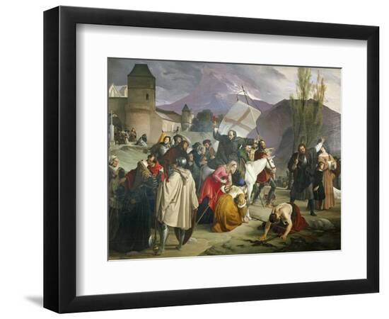 Premium Giclee Print, , large