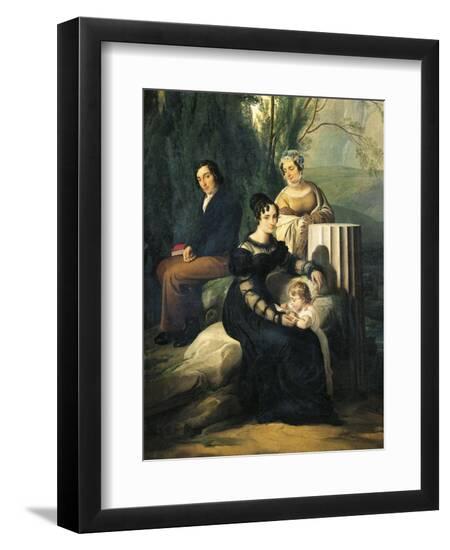 Premium Giclee Print, , large