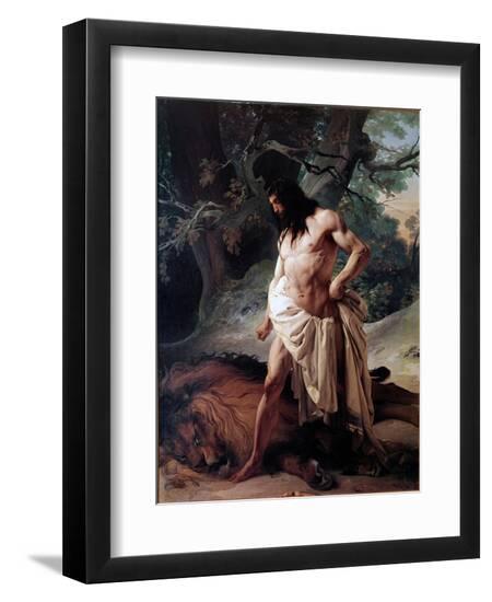 Premium Giclee Print, , large