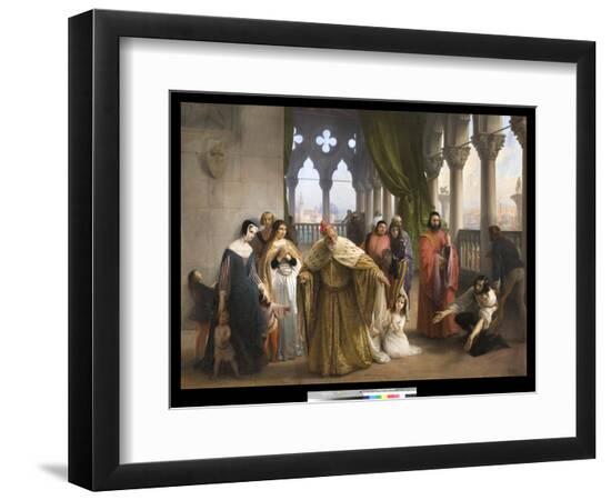 Premium Giclee Print, , large