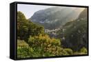 Canvas Black