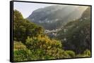 Canvas Black