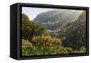Canvas Black