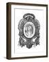 Francesco Merano-null-Framed Giclee Print