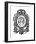 Francesco Merano-null-Framed Giclee Print