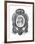 Francesco Merano-null-Framed Giclee Print