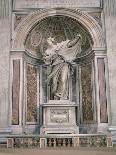 Monument to Alessandro Farnese, Duke of Parma and Piacenza-Francesco Mochi-Giclee Print