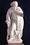 St Thaddeus, Marble Sculpture-Francesco Mochi-Giclee Print