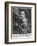 Francesco Padovanino-null-Framed Art Print