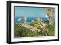 Black Frame