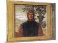 Wood Mount