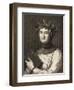 Francesco Petrarch-null-Framed Giclee Print