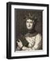 Francesco Petrarch-null-Framed Giclee Print