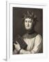 Francesco Petrarch-null-Framed Giclee Print