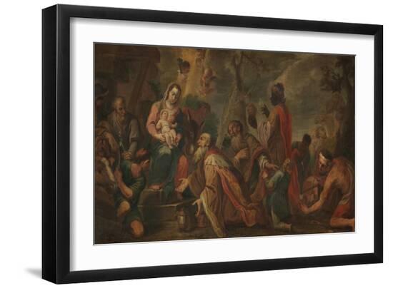 Premium Giclee Print, , large