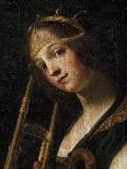 Concert (Detail), Late 16th or Early 17th Century-Francesco Rustici-Giclee Print