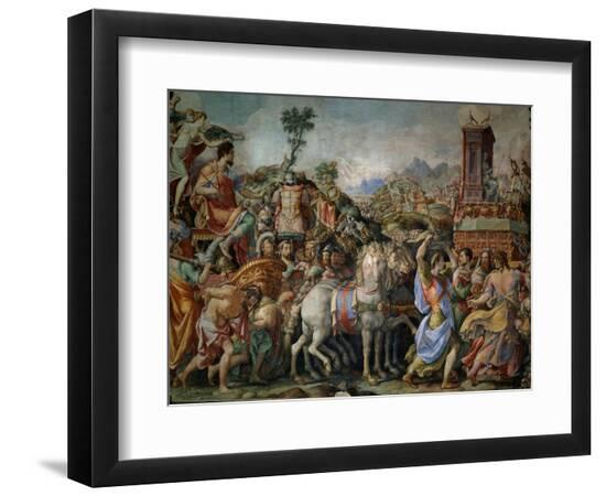 Premium Giclee Print, , large