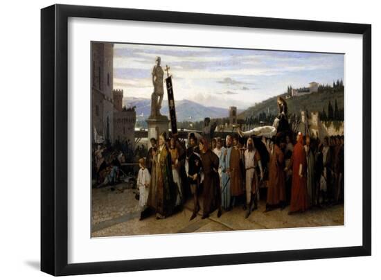 Giclee Print, , large