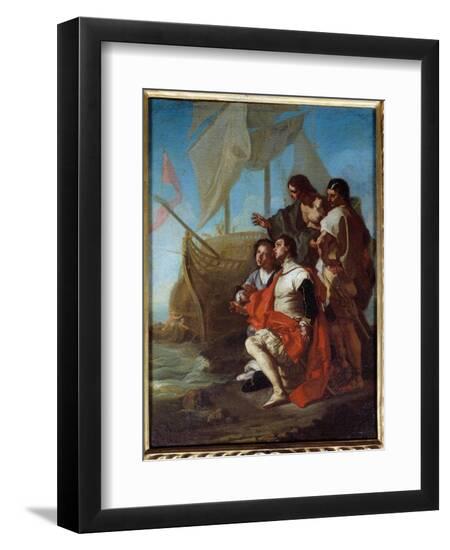 Premium Giclee Print, , large