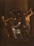 The Crowning with Thorns, C.1700-Francesco Trevisani-Giclee Print