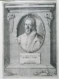 Inigo Jones-Francesco Villamena-Laminated Giclee Print