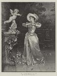 The Dance-Francesco Vinea-Giclee Print