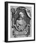 Francesco Zabarella-Bernard Picart-Framed Art Print