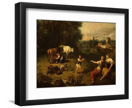 Premium Giclee Print, , large