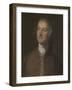 Francesco Zuccarelli-Richard Wilson-Framed Giclee Print