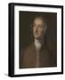 Francesco Zuccarelli-Richard Wilson-Framed Giclee Print