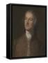 Francesco Zuccarelli-Richard Wilson-Framed Stretched Canvas