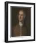 Francesco Zuccarelli-Richard Wilson-Framed Premium Giclee Print