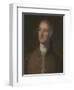 Francesco Zuccarelli-Richard Wilson-Framed Premium Giclee Print