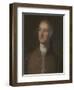 Francesco Zuccarelli-Richard Wilson-Framed Giclee Print