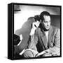Franchot Tone, American Film and Stage Actor, 1934-1935-null-Framed Stretched Canvas