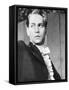 Franchot Tone, American Film and Stage Actor, 1934-1935-null-Framed Stretched Canvas