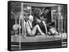 Franchot Tone, Joan Crawford, Dancing Lady, 1933-null-Framed Stretched Canvas