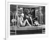 Franchot Tone, Joan Crawford, Dancing Lady, 1933-null-Framed Photographic Print