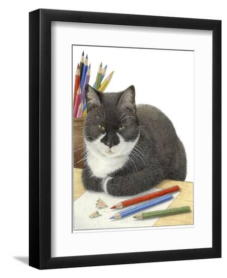Premium Giclee Print, , large