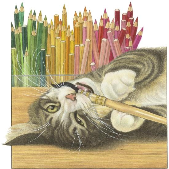 Giclee Print, , large