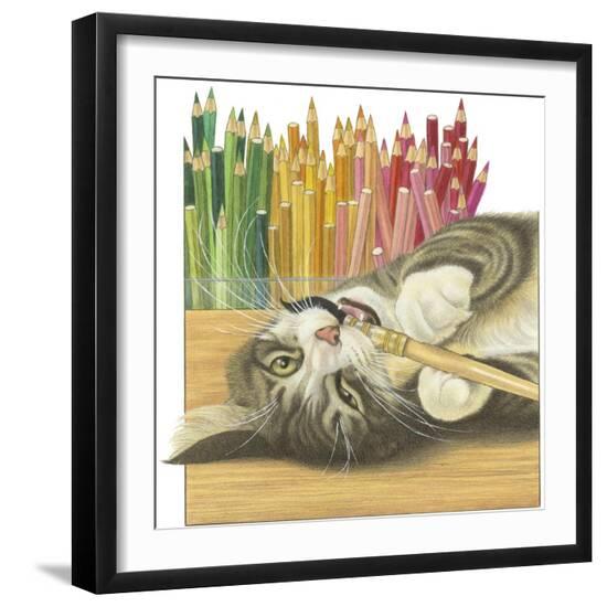 Premium Giclee Print, , large
