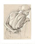 Female Nudes-Francine Van Hove-Laminated Art Print