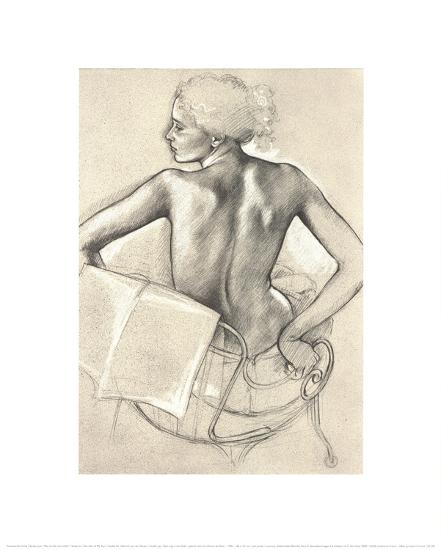 Art Print, , large