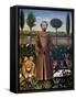 Francis 3-Catherine A Nolin-Framed Stretched Canvas