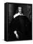 Francis 4th Earl Bedford-Sir Anthony Van Dyck-Framed Stretched Canvas