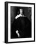 Francis 4th Earl Bedford-Sir Anthony Van Dyck-Framed Art Print