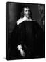 Francis 4th Earl Bedford-Sir Anthony Van Dyck-Framed Stretched Canvas