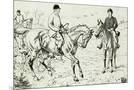 Wood Mount