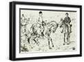 Black Frame